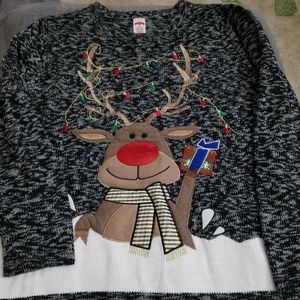Christmas sweater